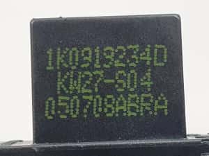 Buton 1k0919234d Volkswagen Touareg 2 (7P) (2010 - 2014) 3.0 tdi CASA — miniatura 6