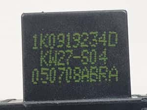 Buton 1k0919234d Volkswagen Touareg 2 (7P) (2010 - 2014) 3.0 tdi CASA — miniatura 9