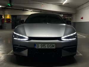 Kia EV6 AWD GT-Line 325CP 9000 KM
