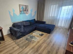 Apartament 2 Camere Complex Grand Kristal Residence Metalurgiei Bucur