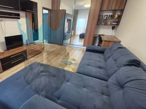 Apartament 2 Camere Complex Grand Kristal Residence Metalurgiei Bucur — miniatura 4