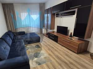 Apartament 2 Camere Complex Grand Kristal Residence Metalurgiei Bucur — miniatura 5