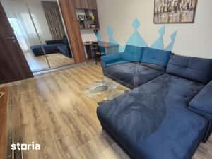 Apartament 2 Camere Complex Grand Kristal Residence Metalurgiei Bucur — miniatura 6