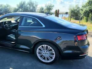 Audi A5 Coupé | 2.0 TDI S Line Quattro | 190 CP | 2017 | Diesel — miniatura 3