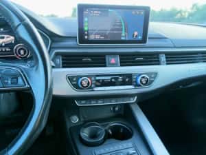 Audi A5 Coupé | 2.0 TDI S Line Quattro | 190 CP | 2017 | Diesel — miniatura 7