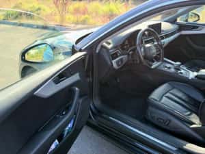 Audi A5 Coupé | 2.0 TDI S Line Quattro | 190 CP | 2017 | Diesel — miniatura 8