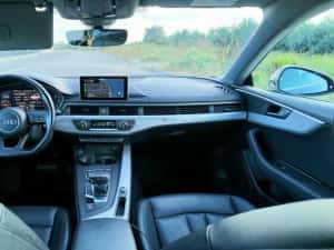 Audi A5 Coupé | 2.0 TDI S Line Quattro | 190 CP | 2017 | Diesel — miniatura 9