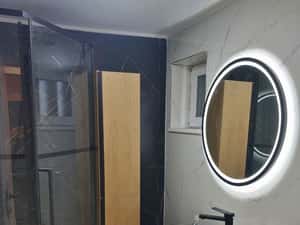 Zona Ciresica-Apartament nou, cu loc de parcare si centrala cu gaz