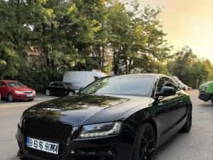 Vand AUDI A5 3.0 TDI Quattro 358 CP