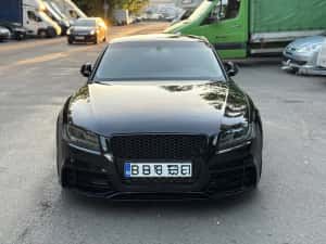 Vand AUDI A5 3.0 TDI Quattro 358 CP — miniatura 4