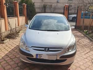 Peugeot 307 Hatchback 1.4 hdi-132.238Km-Utilizator unic de la momentul achiziției