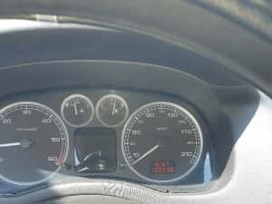 Peugeot 307 Hatchback 1.4 hdi-132.238Km-Utilizator unic de la momentul achiziției — miniatura 5