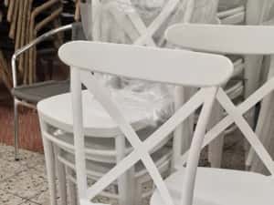 Scaune polipropilena / Scaune Plastic — miniatura 5