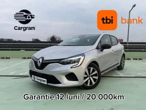 Renault Clio 1.5 Blue dCi 100CP Equilibre 2022 - 53.730 km
