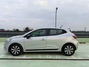 Renault Clio 1.5 Blue dCi 100CP Equilibre 2022 - 53.730 km — miniatura 2