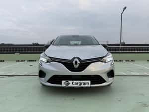 Renault Clio 1.5 Blue dCi 100CP Equilibre 2022 - 53.730 km — miniatura 4