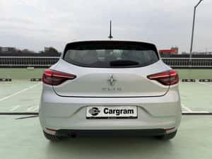 Renault Clio 1.5 Blue dCi 100CP Equilibre 2022 - 53.730 km — miniatura 5