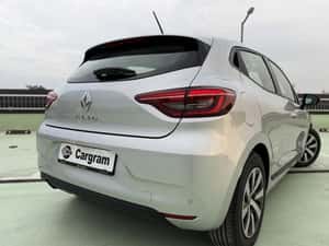 Renault Clio 1.5 Blue dCi 100CP Equilibre 2022 - 53.730 km — miniatura 7