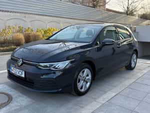Volkswagen   Golf 8 Impecabil 2.0 TDI  Accept Test La Reprezentanta — miniatura 1