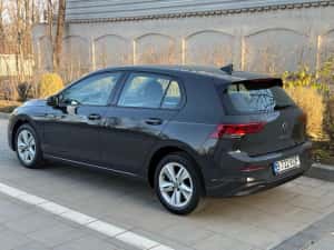 Volkswagen   Golf 8 Impecabil 2.0 TDI  Accept Test La Reprezentanta — miniatura 3
