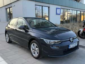 Volkswagen   Golf 8 Impecabil 2.0 TDI  Accept Test La Reprezentanta — miniatura 4