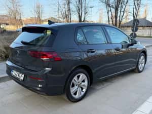 Volkswagen   Golf 8 Impecabil 2.0 TDI  Accept Test La Reprezentanta — miniatura 5