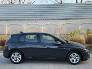 Volkswagen   Golf 8 Impecabil 2.0 TDI  Accept Test La Reprezentanta — miniatura 6