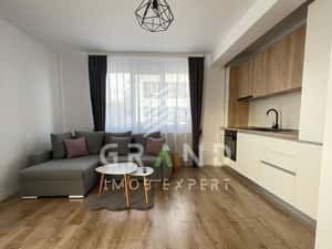 Oportunitate! Apartament 3 Camere | Parcare | Balcon | Floresti/Tinere — miniatura 5