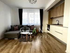Oportunitate! Apartament 3 Camere | Parcare | Balcon | Floresti/Tinere — miniatura 6