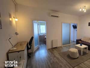 De inchiriat apartament 2 camere, 48 mp, Ared UTA