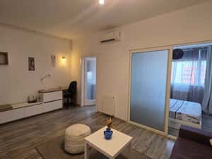 De inchiriat apartament 2 camere, 48 mp, Ared UTA — miniatura 3
