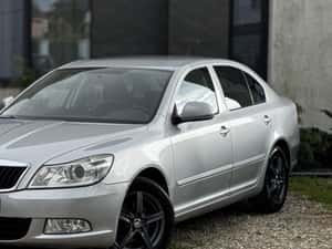 Skoda Octavia 1.6 diesel, 104 CP, 2009