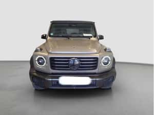 Mercedes-Benz G 450 Automată 367 HP Diesel — miniatura 3