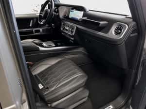 Mercedes-Benz G 450 Automată 367 HP Diesel — miniatura 5