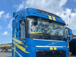Volvo FH4/500  2018