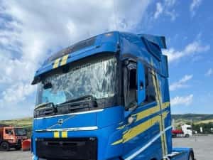 Volvo FH4/500  2018 — miniatura 3