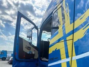 Volvo FH4/500  2018 — miniatura 5