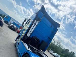 Volvo FH4/500  2018 — miniatura 6