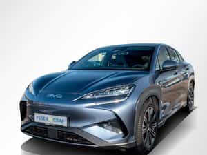BYD SEALION 7 SUV Nou cu 456 km autonomie electrică — miniatura 2