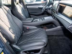 BYD SEALION 7 SUV Nou cu 456 km autonomie electrică — miniatura 4