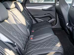 BYD SEALION 7 SUV Nou cu 456 km autonomie electrică — miniatura 5