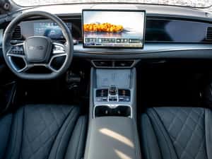 BYD SEALION 7 SUV Nou cu 456 km autonomie electrică — miniatura 7