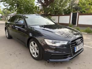 Audi A6 3.0 TDI / 204 cai — miniatura 2