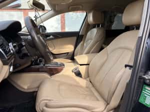 Audi A6 3.0 TDI / 204 cai — miniatura 5