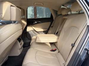 Audi A6 3.0 TDI / 204 cai — miniatura 6