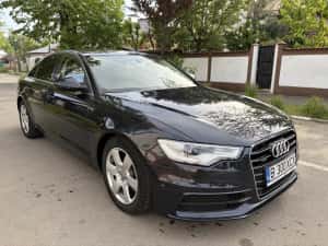 Audi A6 3.0 TDI / 204 cai — miniatura 8