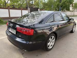 Audi A6 3.0 TDI / 204 cai — miniatura 10