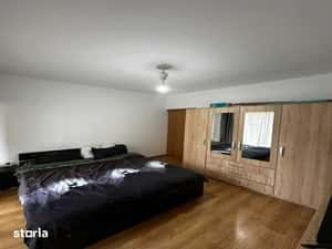 Apartament de închiriat, 2 camere, 51 mp, Plopilor zona BTarena — miniatura 4