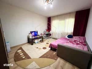 Apartament cu 1 camera | Complex Studentesc — miniatura 4