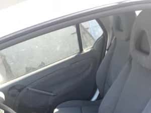 Ventilator aeroterma Smart Fortwo 2002 0.8 CDi AMT (41 hp) — miniatura 10